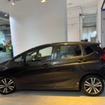 HONDA JAZZ 1.5 VTIR CVT ABS D/AIRBAG 2WD full