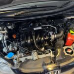 HONDA JAZZ 1.5 VTIR CVT ABS D/AIRBAG 2WD full