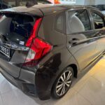 HONDA JAZZ 1.5 VTIR CVT ABS D/AIRBAG 2WD full
