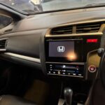 HONDA JAZZ 1.5 VTIR CVT ABS D/AIRBAG 2WD full