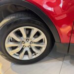 LAND ROVER RANGE ROVER EVOQUE 2.0 TSS full