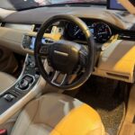 LAND ROVER RANGE ROVER EVOQUE 2.0 TSS full