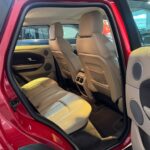 LAND ROVER RANGE ROVER EVOQUE 2.0 TSS full