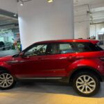 LAND ROVER RANGE ROVER EVOQUE 2.0 TSS full