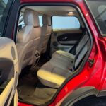 LAND ROVER RANGE ROVER EVOQUE 2.0 TSS full