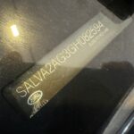 LAND ROVER RANGE ROVER EVOQUE 2.0 TSS full