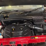 LAND ROVER RANGE ROVER EVOQUE 2.0 TSS full