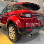 LAND ROVER RANGE ROVER EVOQUE 2.0 TSS full