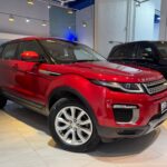 LAND ROVER RANGE ROVER EVOQUE 2.0 TSS full