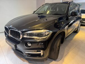 B.M.W. X5 XDRIVE35I 7SEATER LED NAV