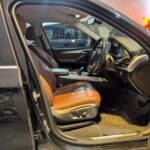 B.M.W. X5 XDRIVE35I 7SEATER LED NAV full