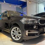 B.M.W. X5 XDRIVE35I 7SEATER LED NAV full