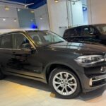B.M.W. X5 XDRIVE35I 7SEATER LED NAV full