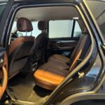 B.M.W. X5 XDRIVE35I 7SEATER LED NAV full