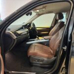 B.M.W. X5 XDRIVE35I 7SEATER LED NAV full