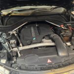 B.M.W. X5 XDRIVE35I 7SEATER LED NAV full