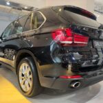 B.M.W. X5 XDRIVE35I 7SEATER LED NAV full