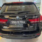 B.M.W. X5 XDRIVE35I 7SEATER LED NAV full