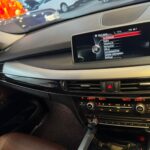 B.M.W. X5 XDRIVE35I 7SEATER LED NAV full