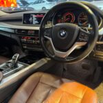 B.M.W. X5 XDRIVE35I 7SEATER LED NAV full