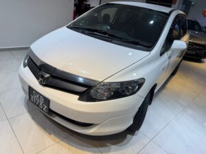 HONDA AIRWAVE 1.5M A