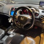 HONDA AIRWAVE 1.5M A full