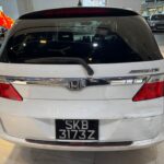 HONDA AIRWAVE 1.5M A full