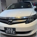 HONDA AIRWAVE 1.5M A full