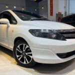 HONDA AIRWAVE 1.5M A full