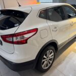 NISSAN QASHQAI 1.2 DIG-T CVT ABS 2WD 5DR full