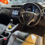 NISSAN QASHQAI 1.2 DIG-T CVT ABS 2WD 5DR full