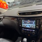 NISSAN QASHQAI 1.2 DIG-T CVT ABS 2WD 5DR full