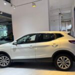 NISSAN QASHQAI 1.2 DIG-T CVT ABS 2WD 5DR full