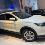 NISSAN QASHQAI 1.2 DIG-T CVT ABS 2WD 5DR full