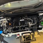 HONDA VEZEL 1.5X A full