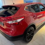 NISSAN QASHQAI 1.2 DIG-T CVT ABS 2WD 5DR full