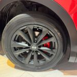 NISSAN QASHQAI 1.2 DIG-T CVT ABS 2WD 5DR full