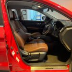 NISSAN QASHQAI 1.2 DIG-T CVT ABS 2WD 5DR full