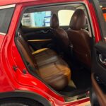 NISSAN QASHQAI 1.2 DIG-T CVT ABS 2WD 5DR full