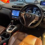 NISSAN QASHQAI 1.2 DIG-T CVT ABS 2WD 5DR full