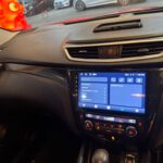 NISSAN QASHQAI 1.2 DIG-T CVT ABS 2WD 5DR full