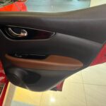 NISSAN QASHQAI 1.2 DIG-T CVT ABS 2WD 5DR full