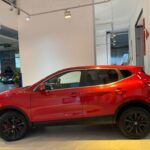 NISSAN QASHQAI 1.2 DIG-T CVT ABS 2WD 5DR full