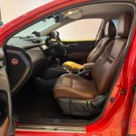 NISSAN QASHQAI 1.2 DIG-T CVT ABS 2WD 5DR full