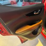 NISSAN QASHQAI 1.2 DIG-T CVT ABS 2WD 5DR full