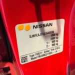 NISSAN QASHQAI 1.2 DIG-T CVT ABS 2WD 5DR full