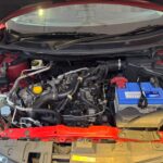 NISSAN QASHQAI 1.2 DIG-T CVT ABS 2WD 5DR full