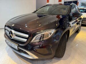 MERCEDES BENZ GLA250 AMG LINE (R18 BI)