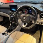 MERCEDES BENZ GLA250 AMG LINE (R18 BI) full