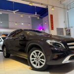 MERCEDES BENZ GLA250 AMG LINE (R18 BI) full